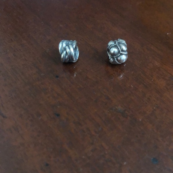 Pandora Jewelry - Pandora charm